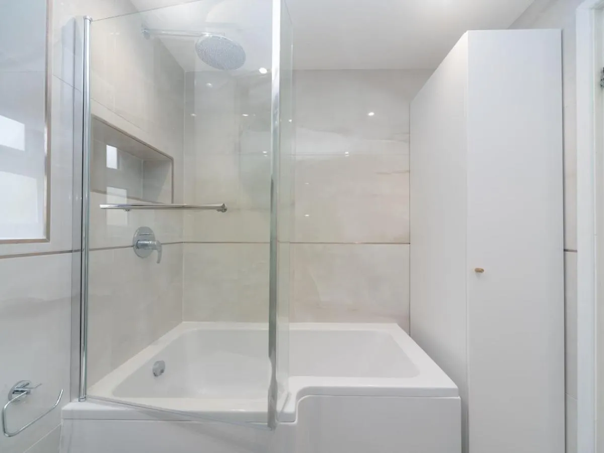 Feriehus Pass The Keys Spacious Cosy Home Close To London Abbey Wood