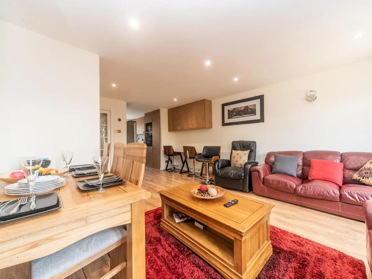 Holiday home Pass The Keys Spacious Cosy Home Close To London Abbey Wood