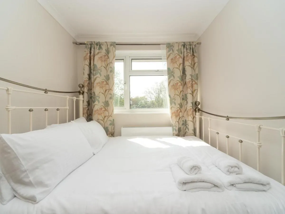 Holiday home Pass The Keys Spacious Cosy Home Close To London Abbey Wood