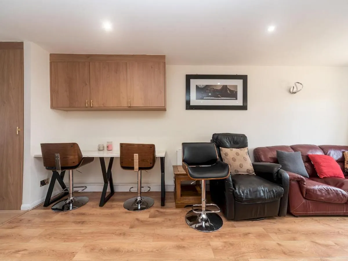 Holiday home Pass The Keys Spacious Cosy Home Close To London Abbey Wood United Kingdom